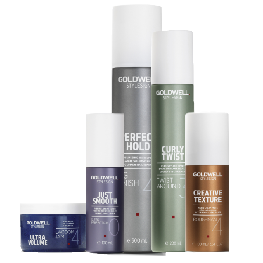 Goldwell Produkte kaufen | Goldwell günstig